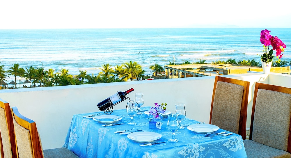 Ocean Garden Boutique Danang By Haviland 56/62
