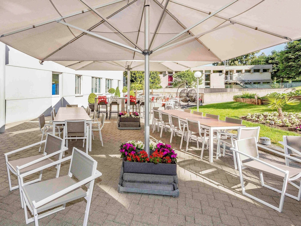 Novotel Suites Geneve Aeroport 69/74