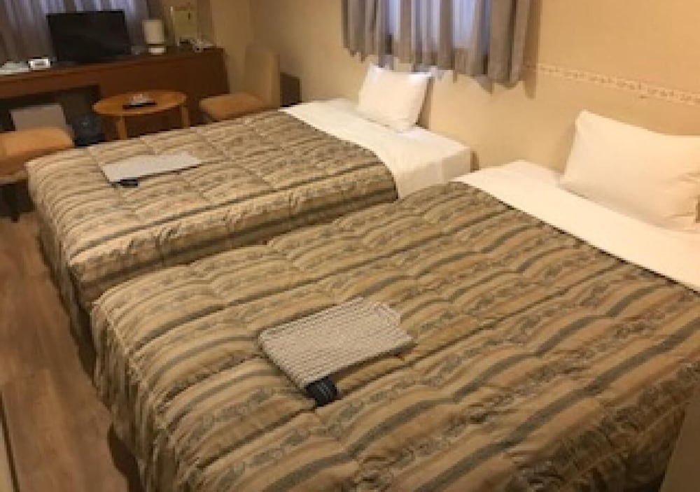Business Hotel Goi Hills 27/73
