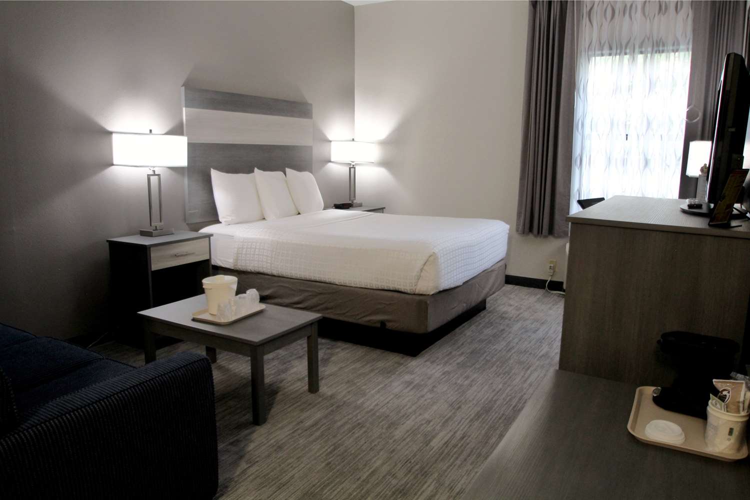 Baymont Inn & Suites by Wyndham Lafayette / Purdue Area 15/33