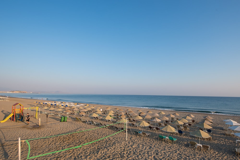Odyssia Beach 38/50