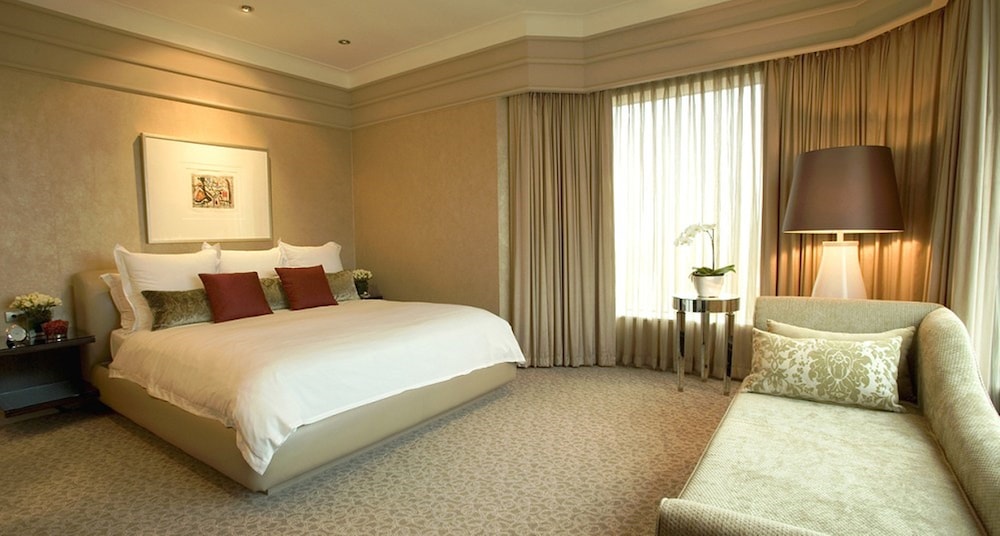 Grand Hyatt Melbourne 13/61