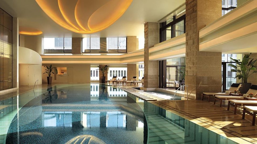 The Peninsula Tokyo 48/78
