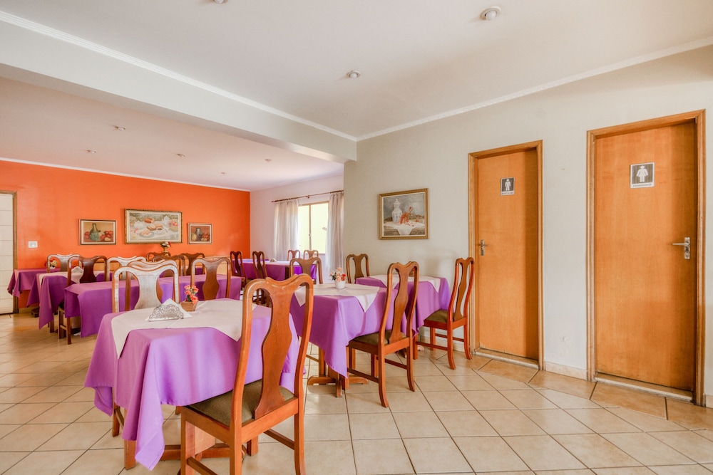 OYO Hotel Vila Rica, Ribeirao Preto 13/21