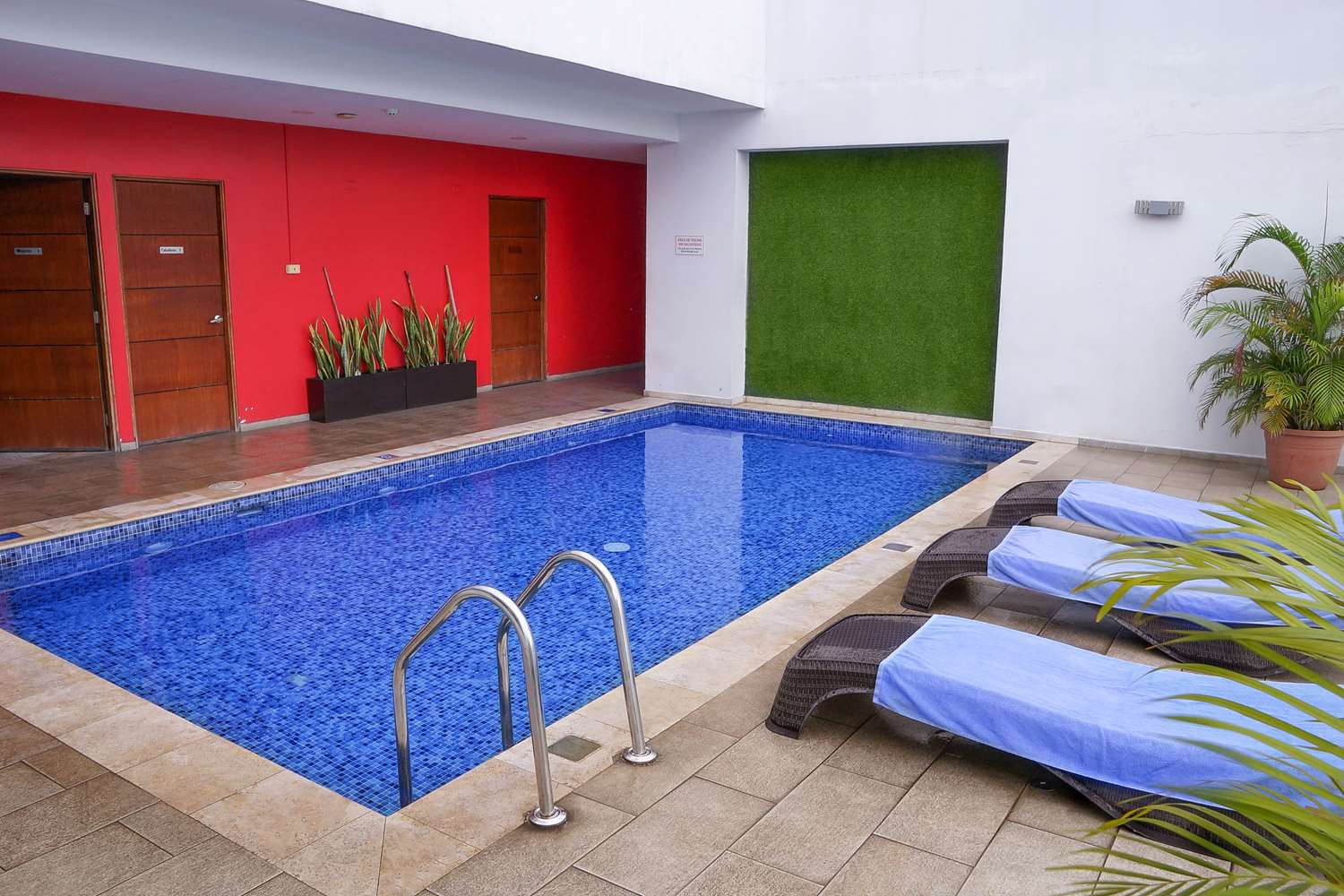 Ramada by Wyndham Panama Centro Via Argentina 10/13