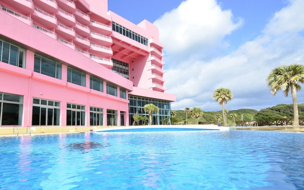 TANEGASHIMA IWASAKI HOTEL 11/42
