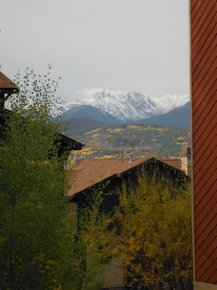Indian Peaks Resort 44/50