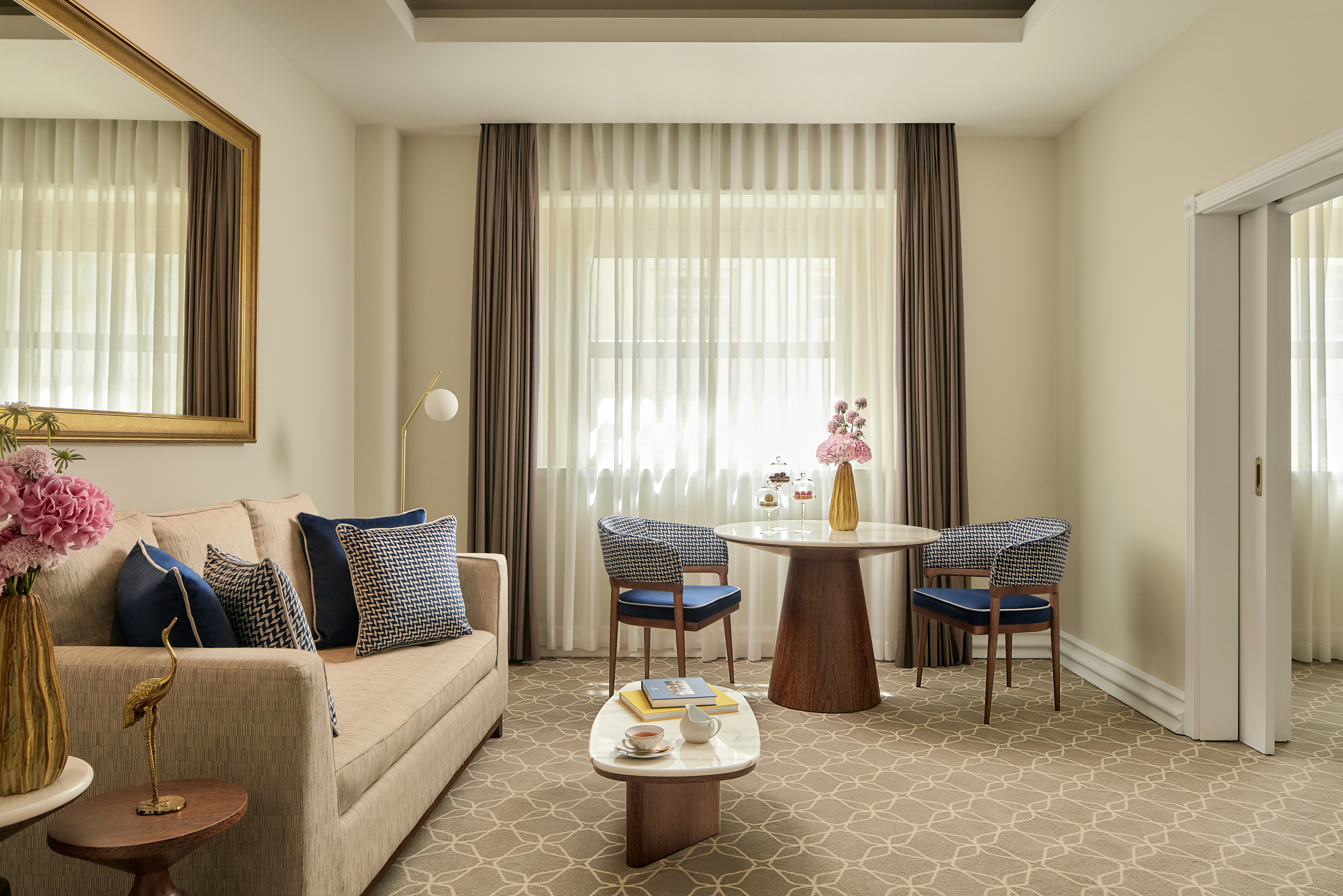 Tivoli Avenida Liberdade the Leading Hotels of the World 25/50