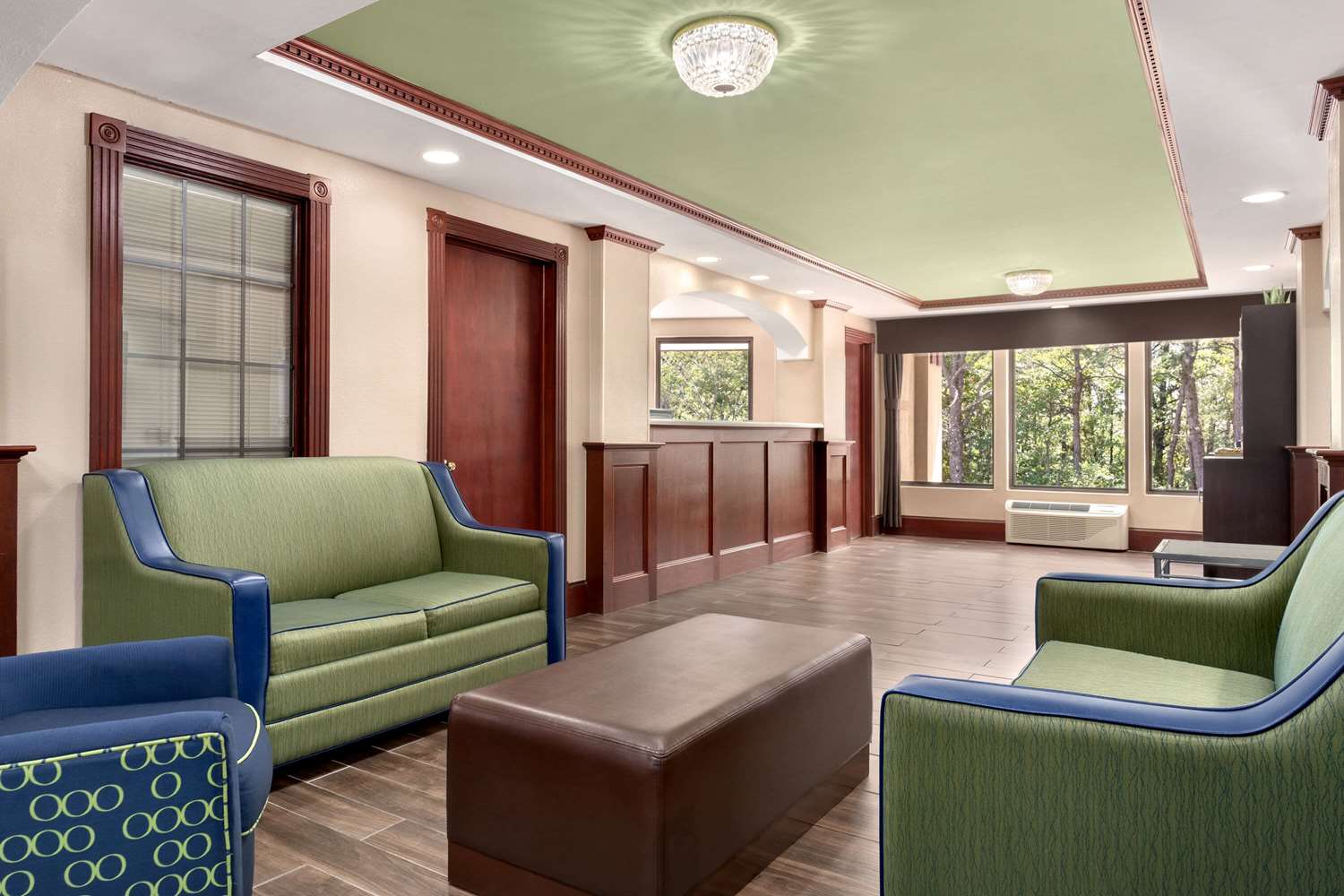 Super 8 by Wyndham West Greenwich/Providence 28/47