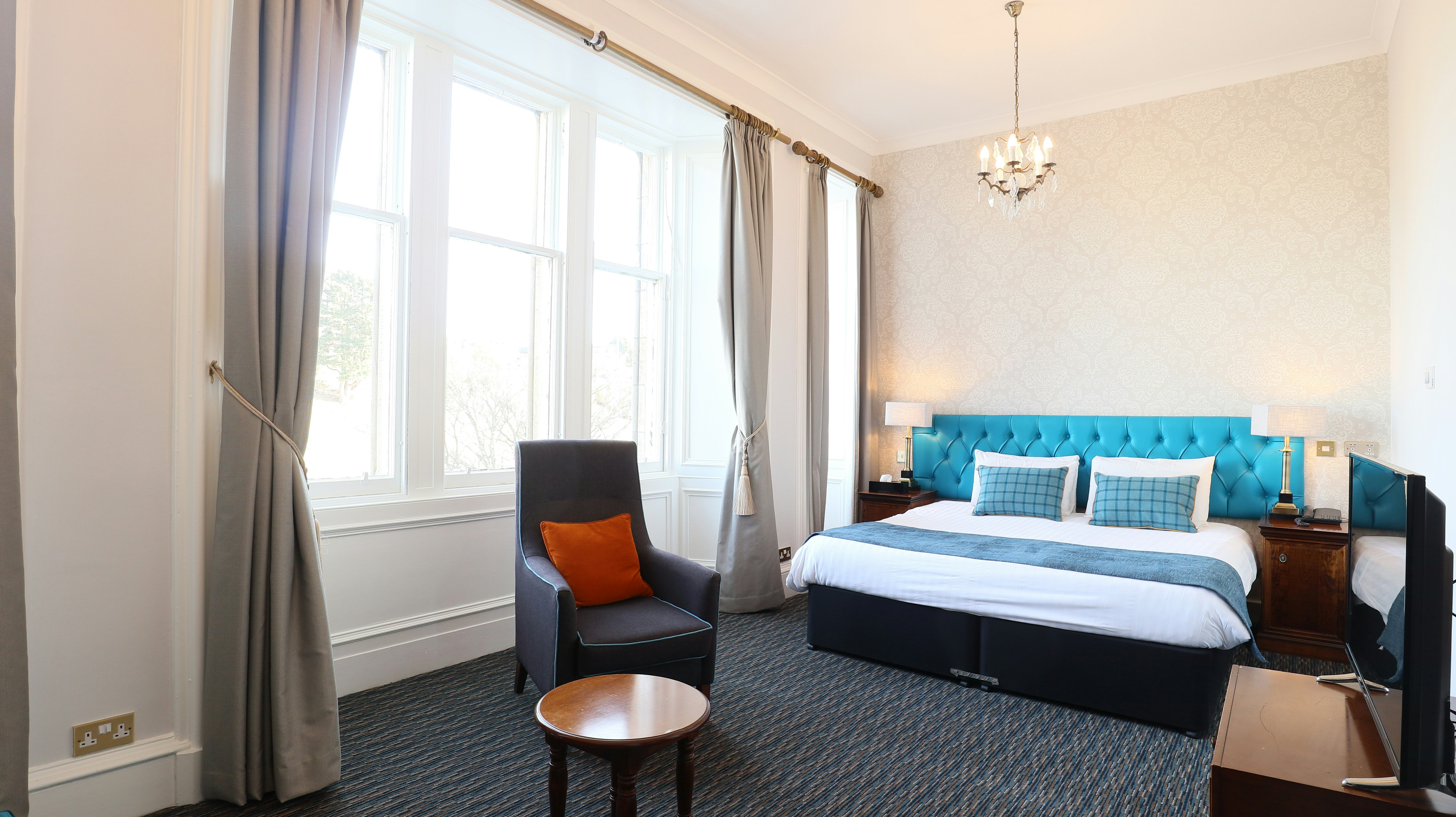 Columba Hotel Inverness by Compass Hospitality 23/67