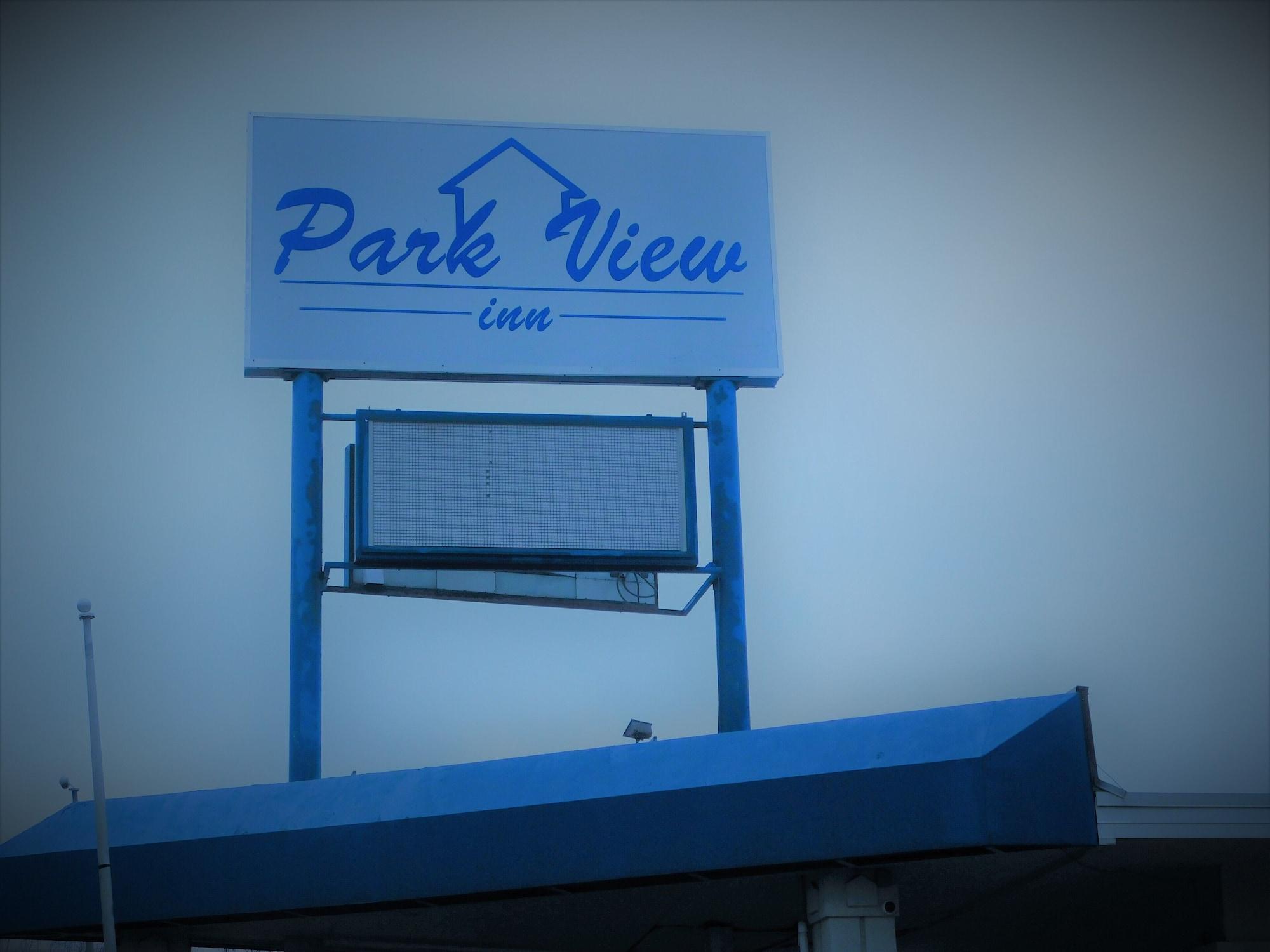 Park View Inn 5/19