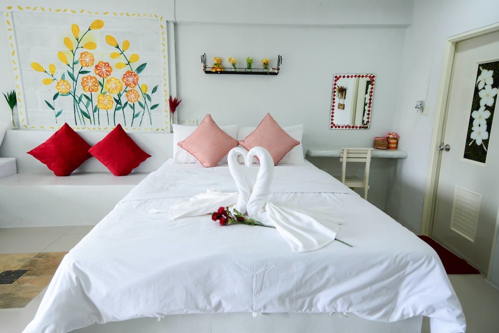Khun Khao Tamnan Prai Resort 50/78