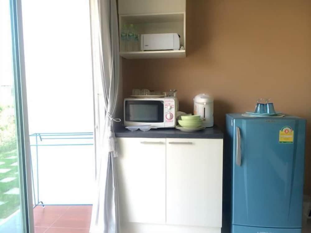 Baan Fahslalom Holiday Apartment 15/38