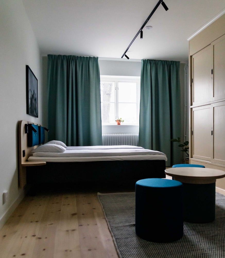 Stf Af Chapman Hostel 10/50