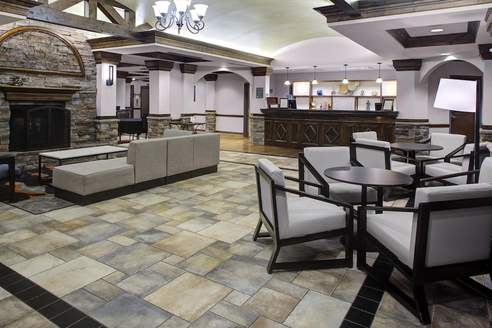 Hyatt House Fishkill Poughkeepsie 46/64
