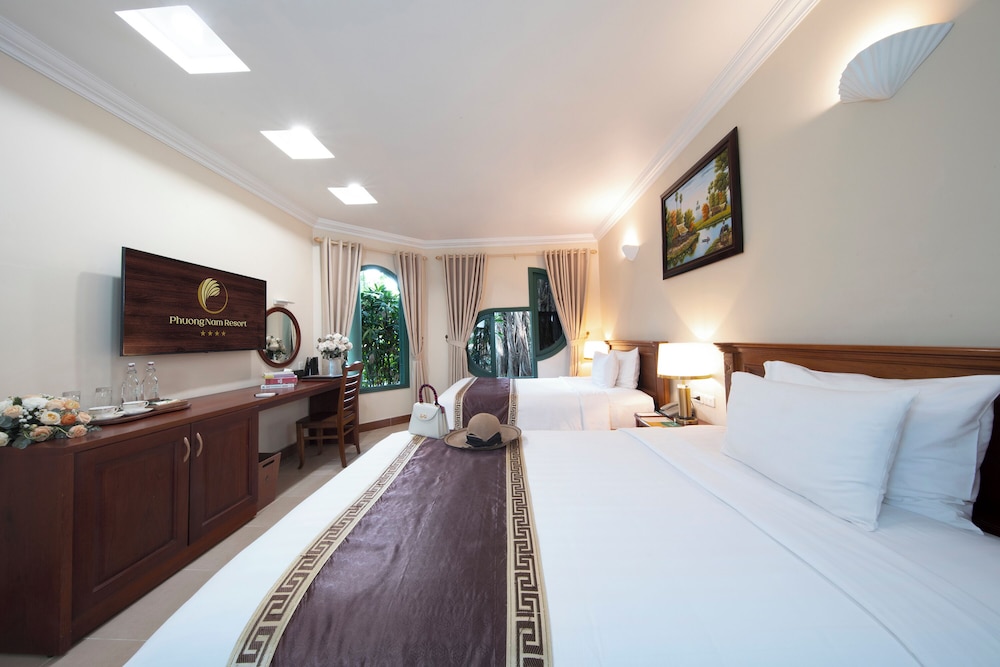 Phuong Nam Resort 7/50
