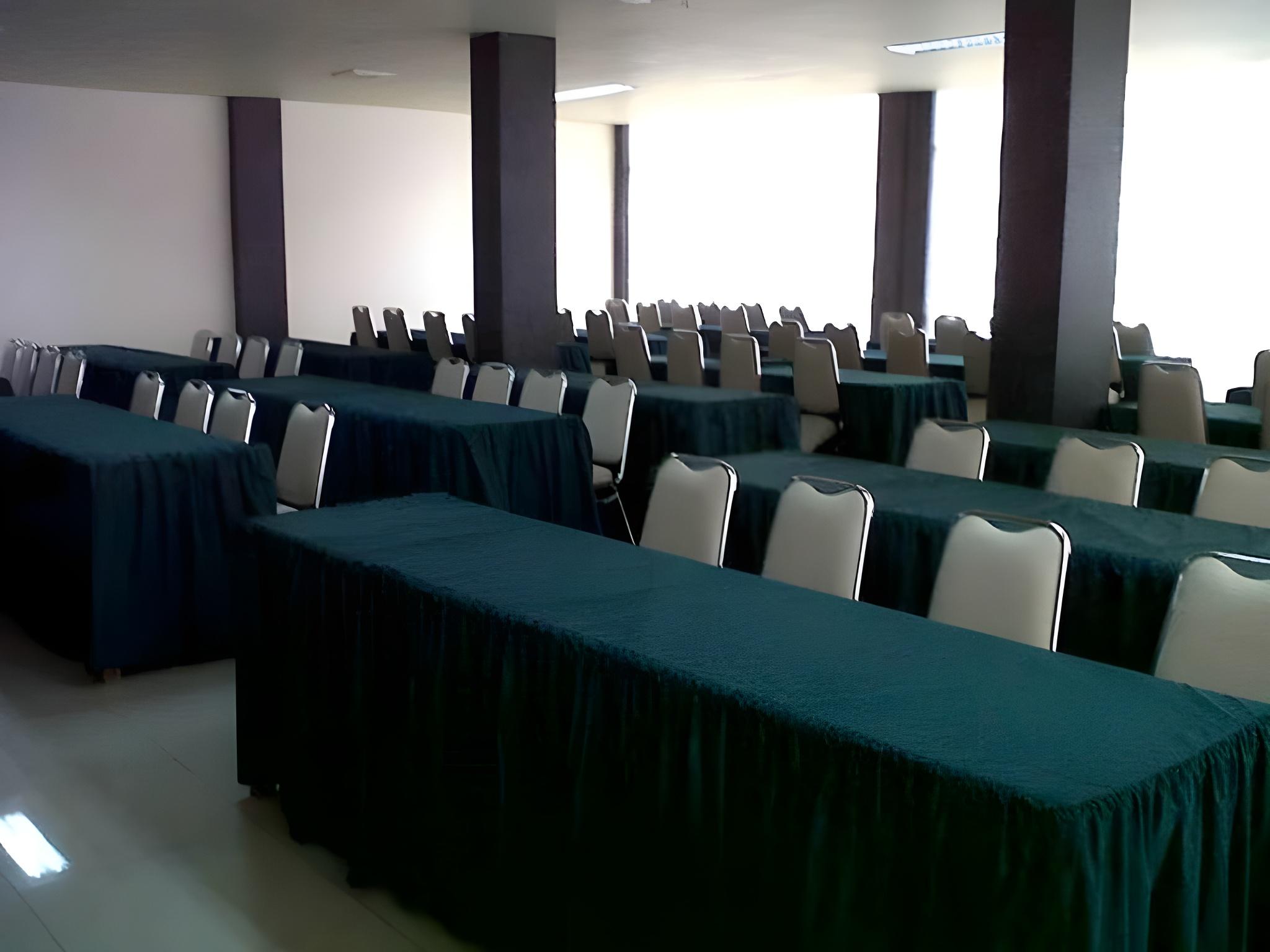 M-one Hotel Bogor 22/34