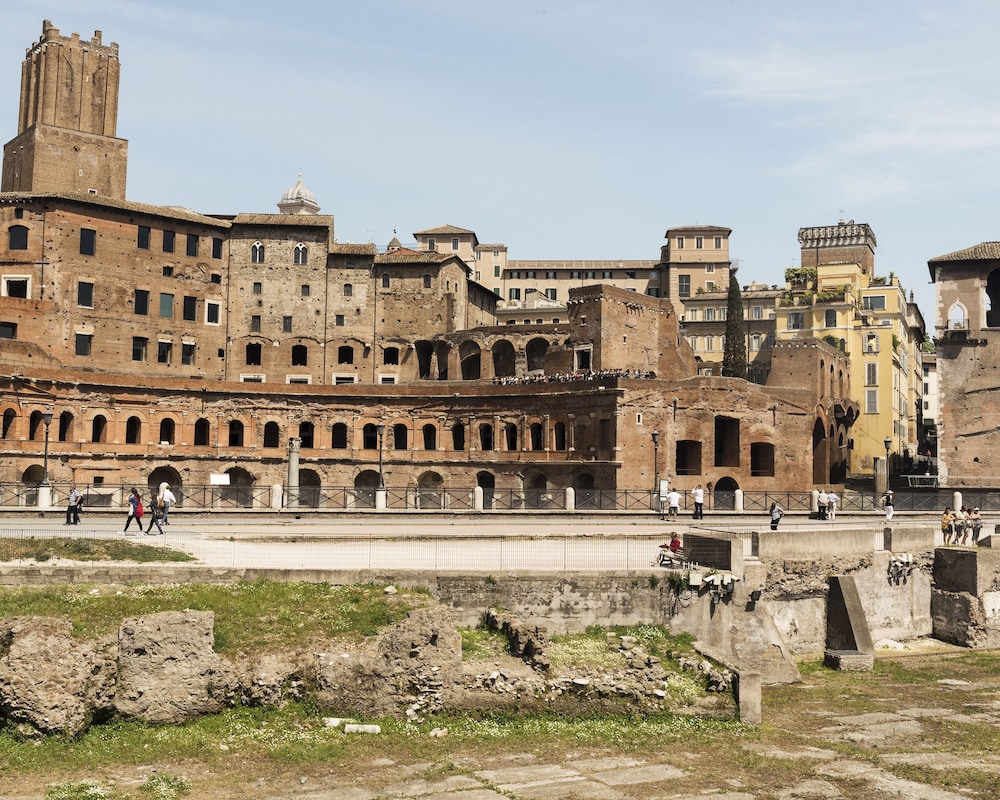 Vaticano Julia Luxury Rooms 43/50