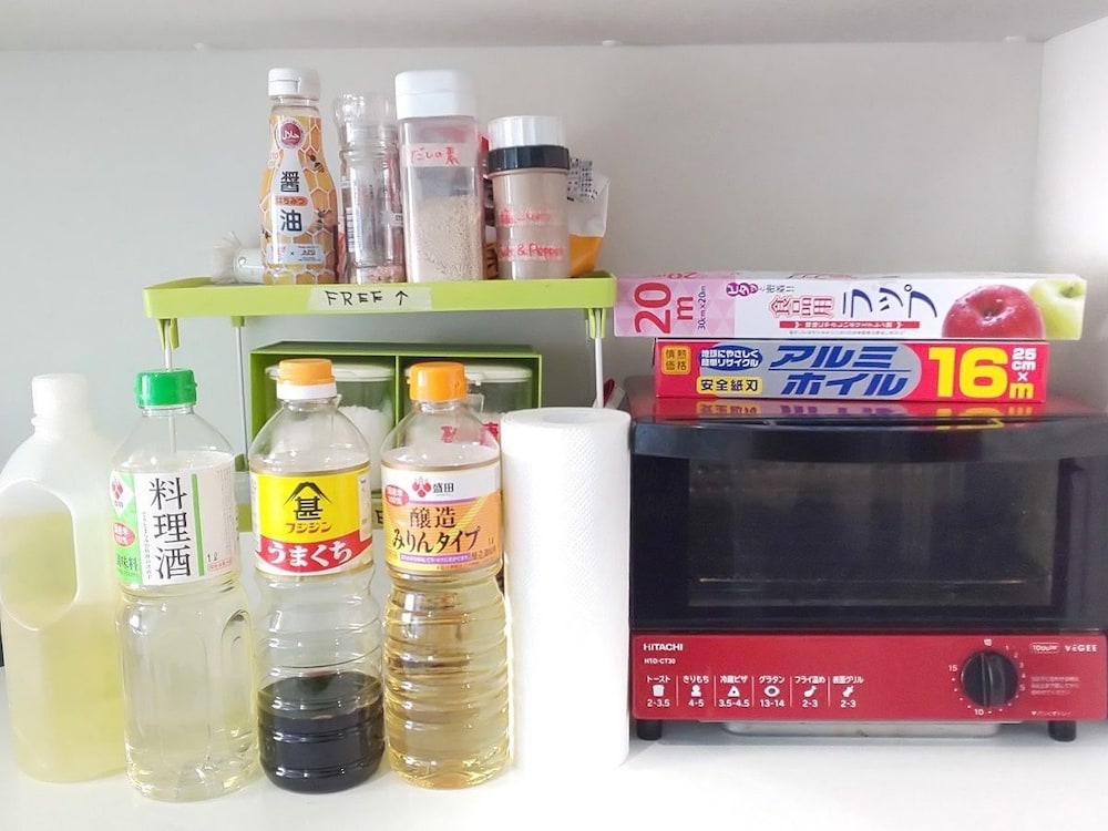 Fukuoka Guest House Little Asia Kokura - Hostel 17/42