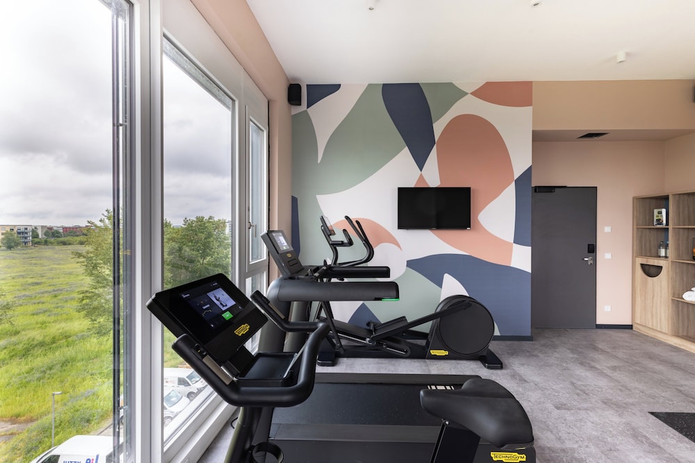 Candlewood Suites Berlin Airport by IHG 30/50