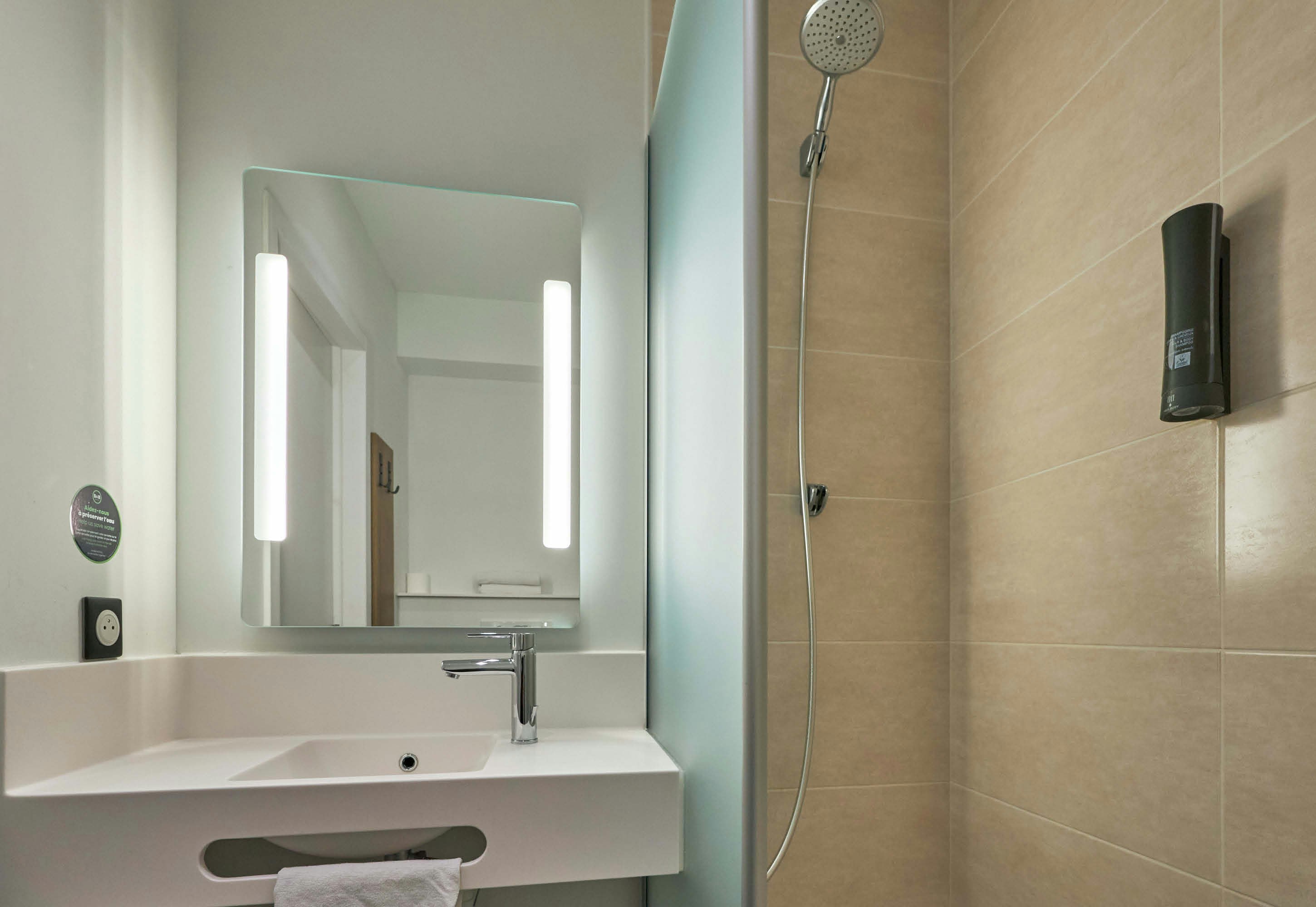 B&B HOTEL Ouistreham 29/29