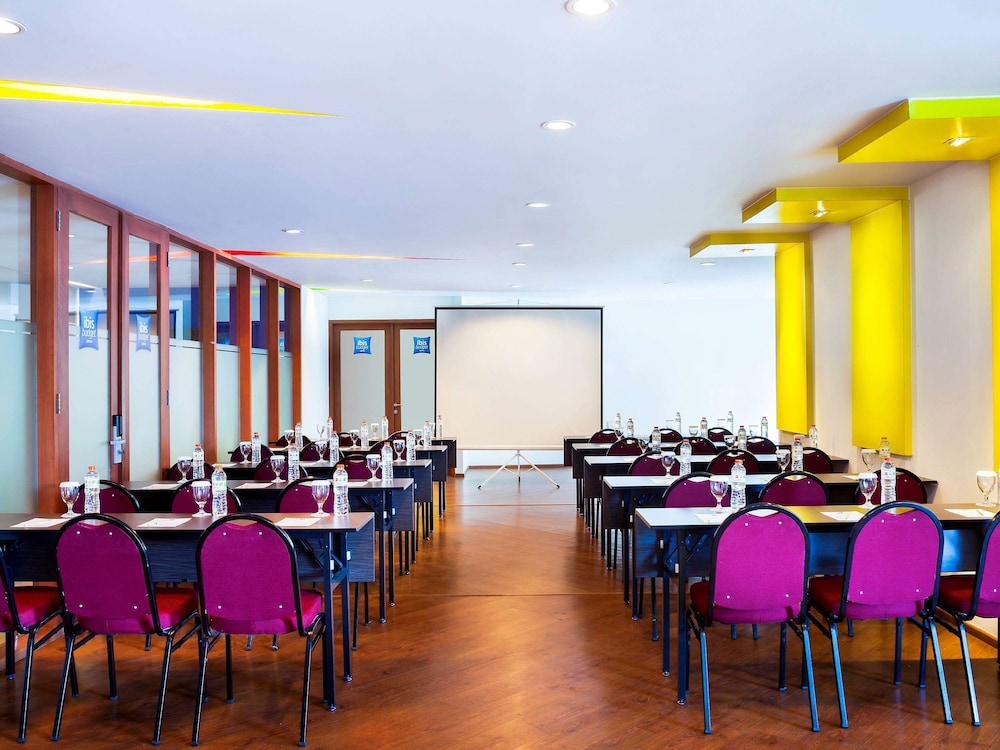 Ibis Budget Jakarta Menteng 31/38