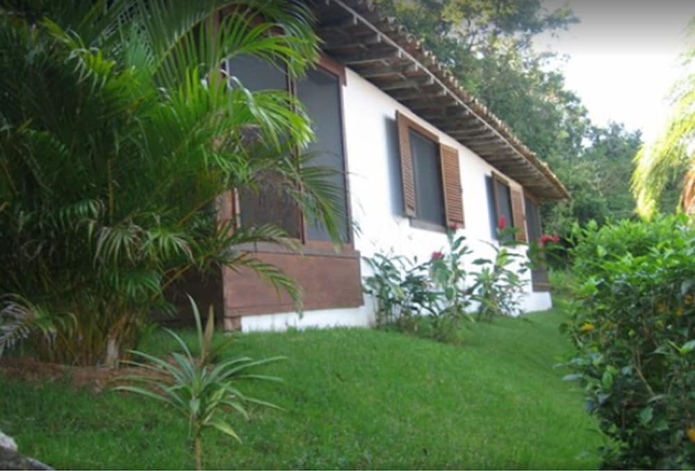 Barracuda Eco Resort 35/50