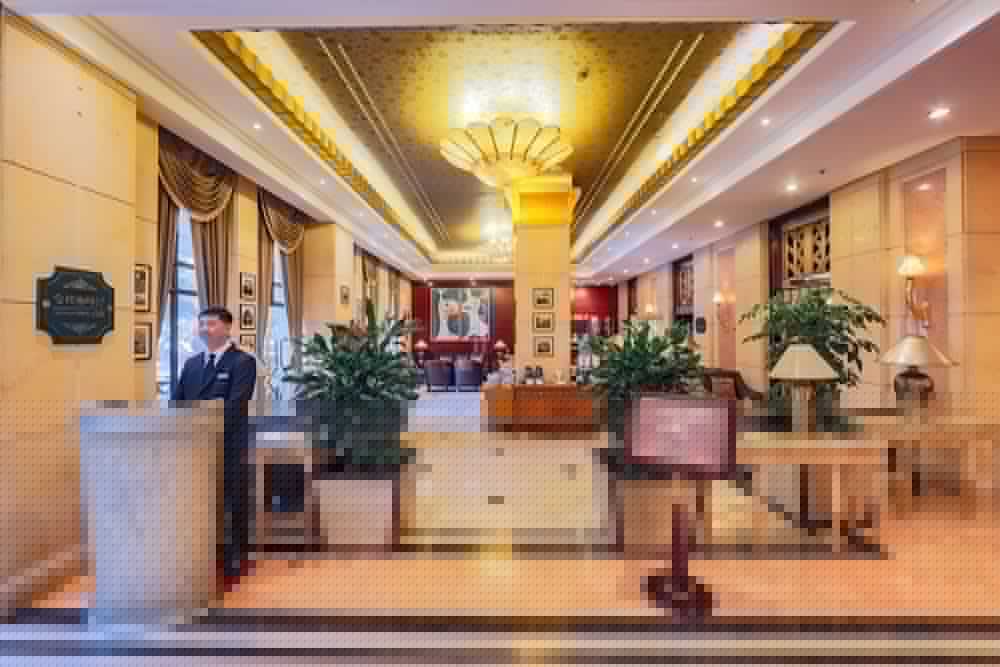 Anting Villa Hotel 38/50