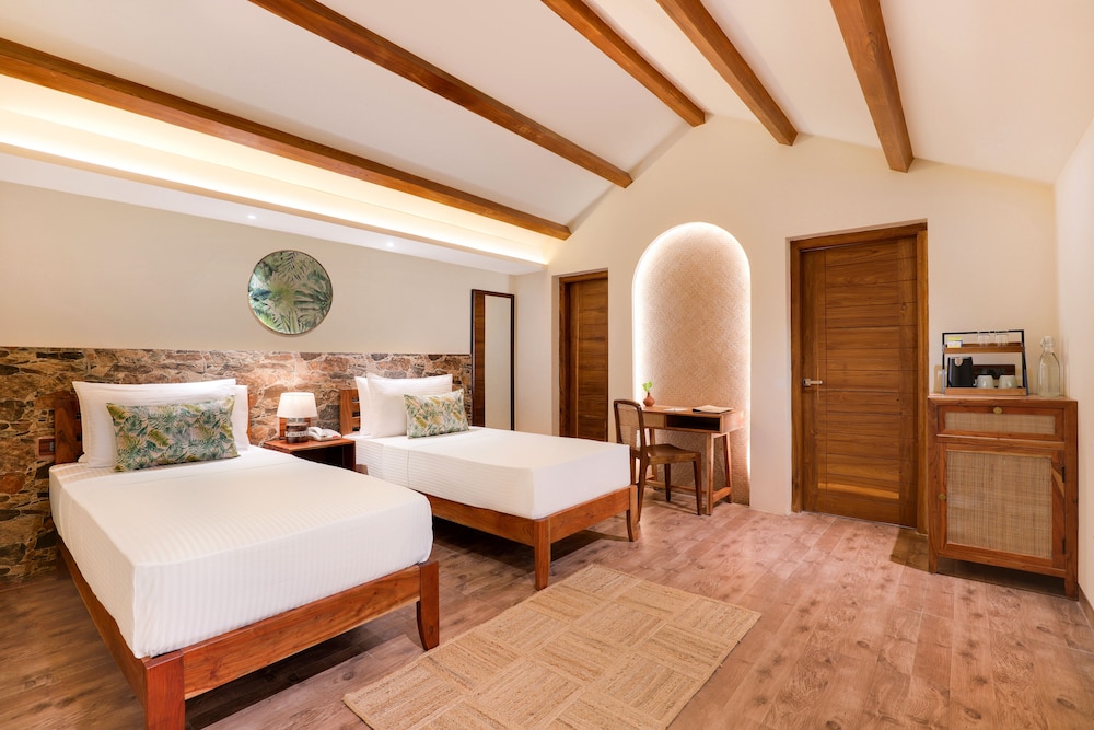 Lemon Tree Wildlife Resort Kanha 8/34