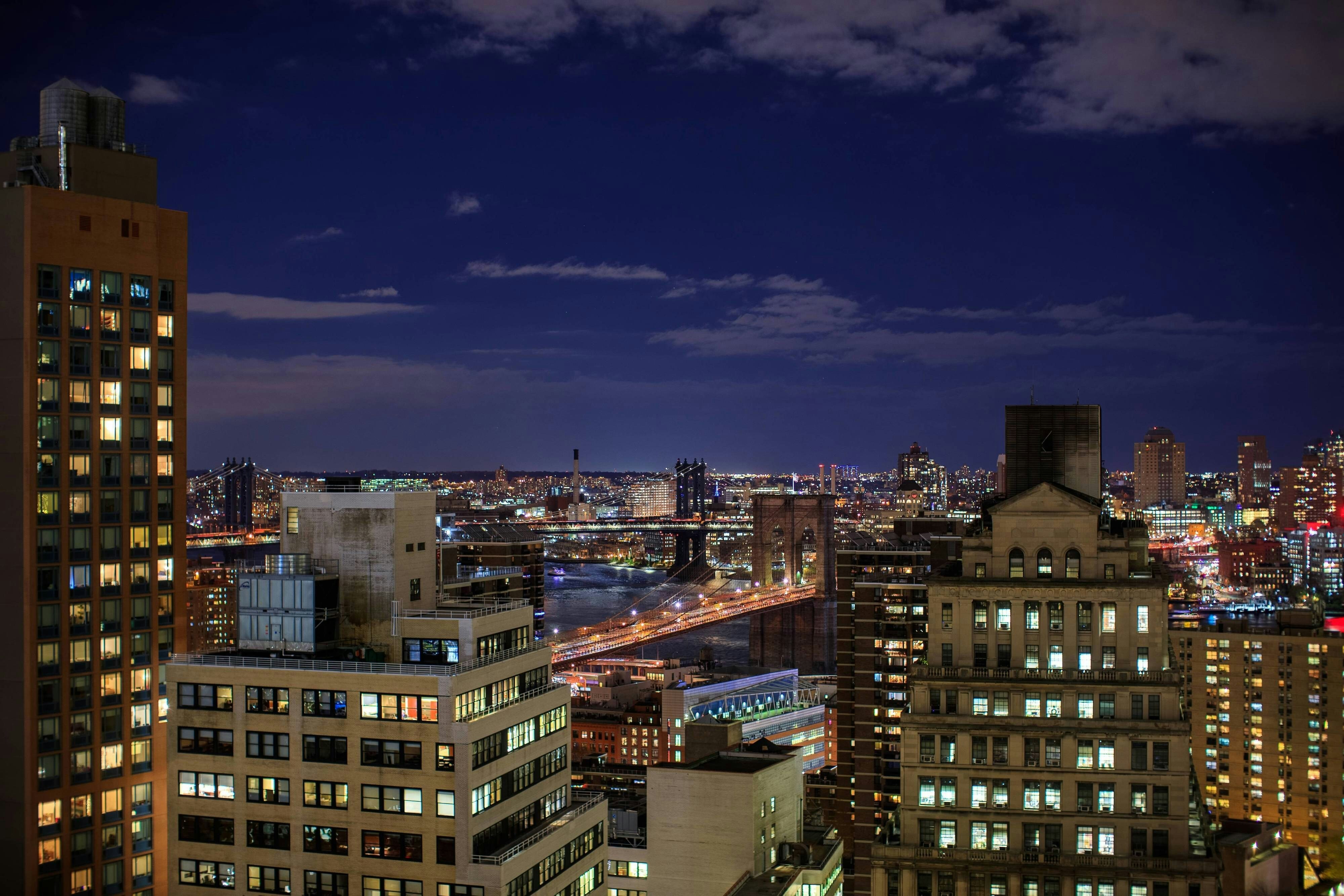 Moxy NYC Downtown 14/14
