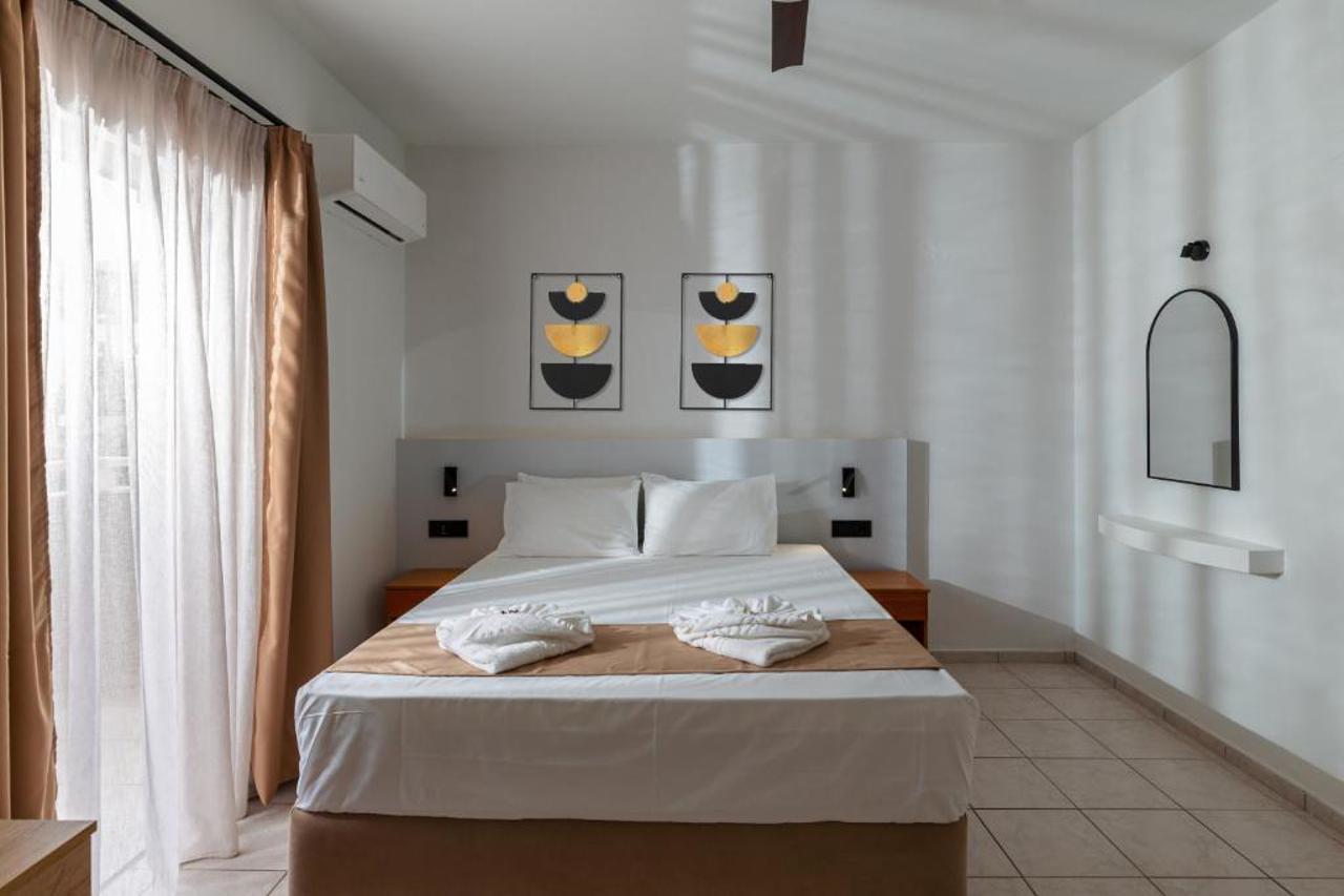 Room at Sunny Vibes Adults Only, HERSONISSOS