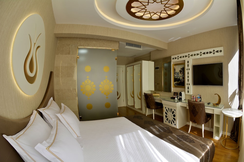Arden City Hotel 22/67