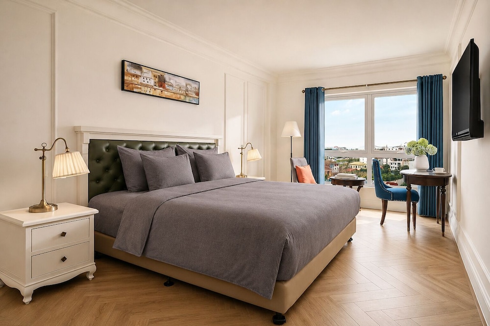 M Village Hotel Long Bien, a brand of Modern Village Lifestyle 12/50