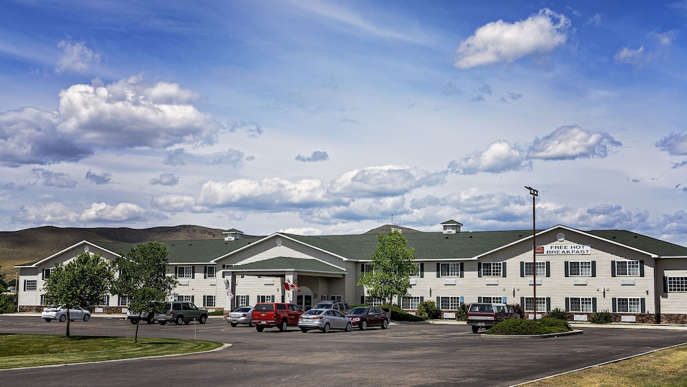 FairBridge Inn Express 4/51
