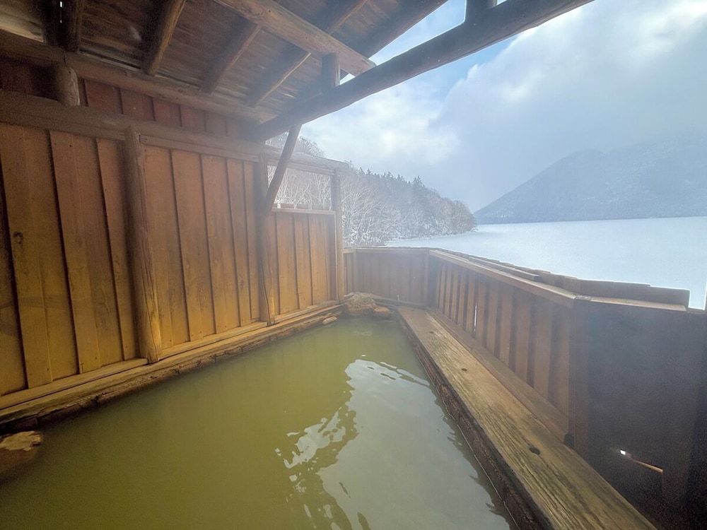 Shikaribetsu Lakeside Onsen Hotel Fusui 24/54