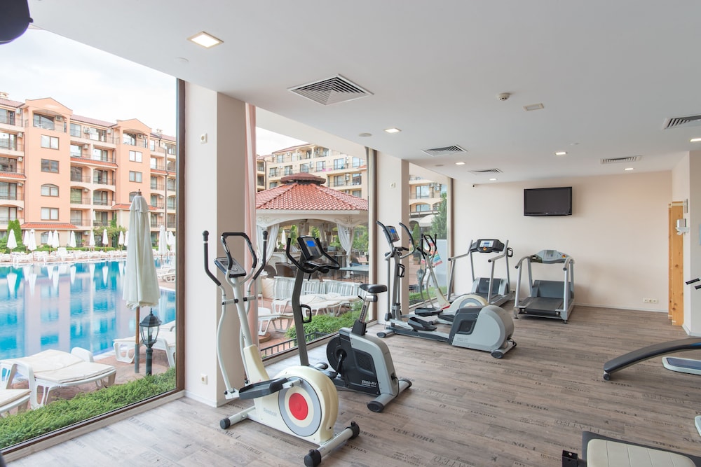 Hotel & Spa Diamant Residence 26/50