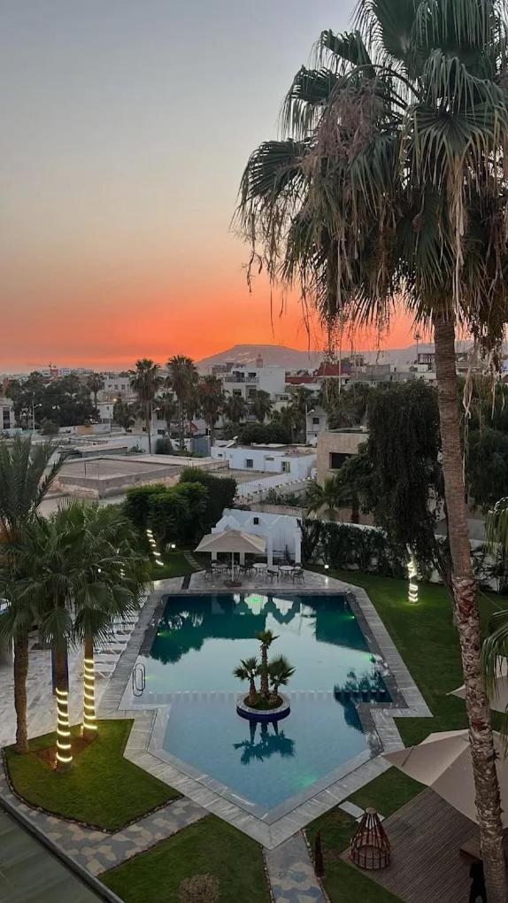 Anna Hotel Agadir 25/39