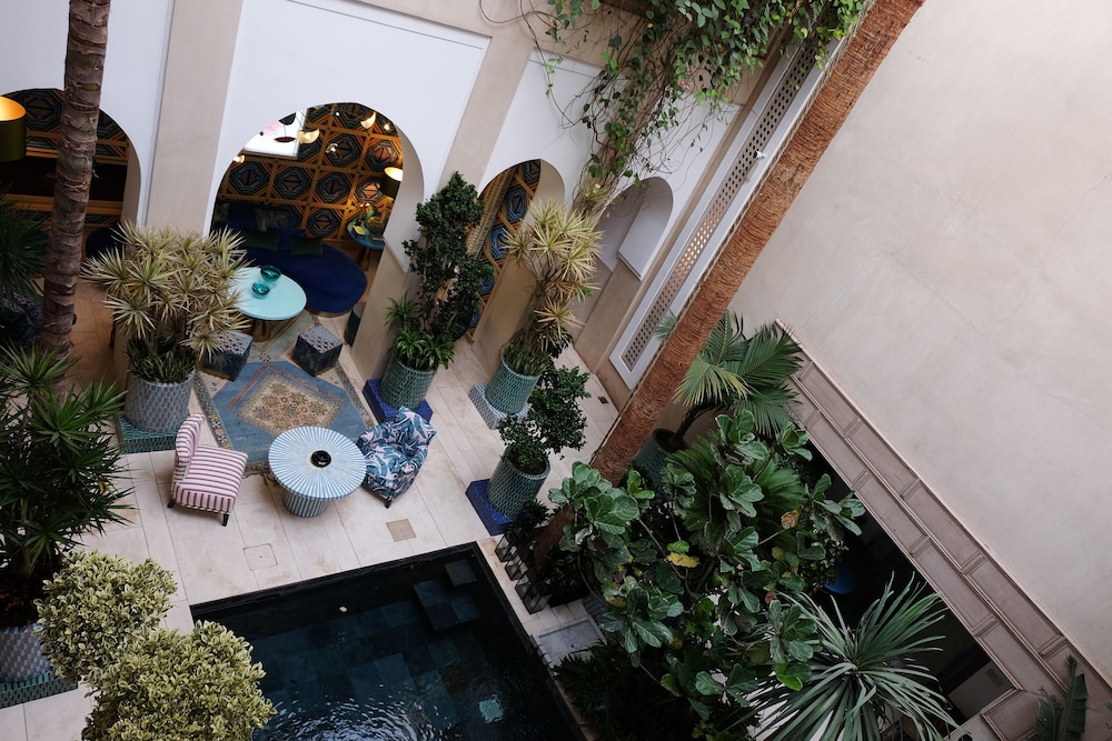 Riad Due 39/50