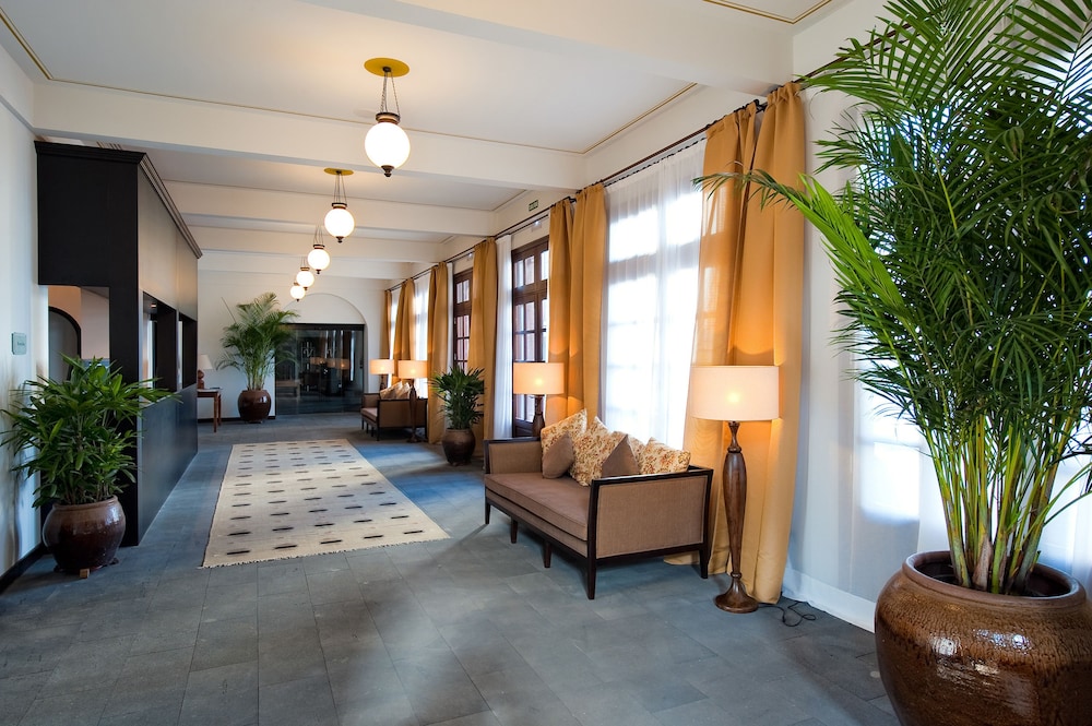 Hacienda del Conde Melia Collection Golf & Spa Adults Only 62/81