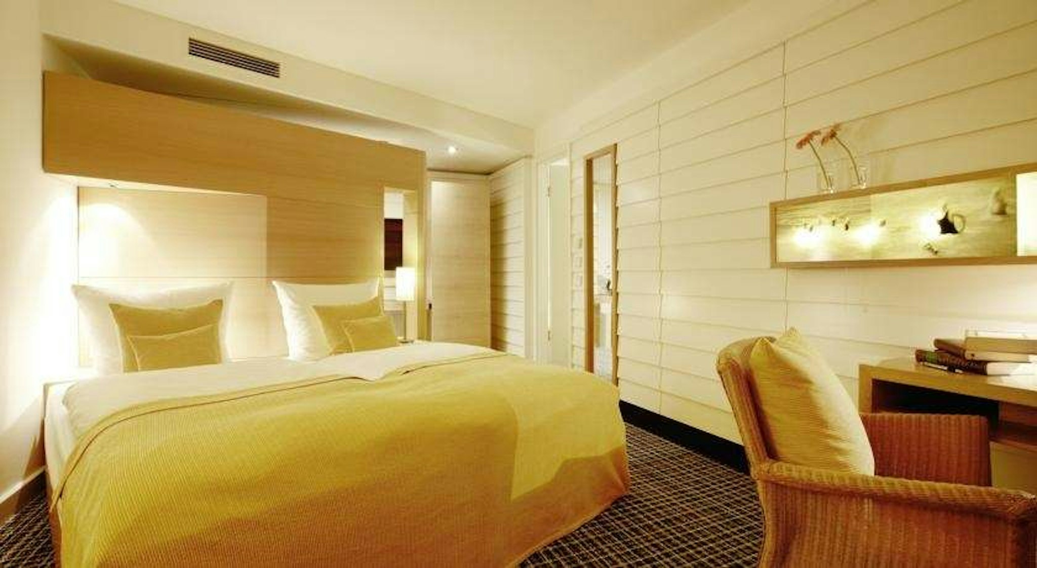 Hotel Esplanade Resort Spa 5/10
