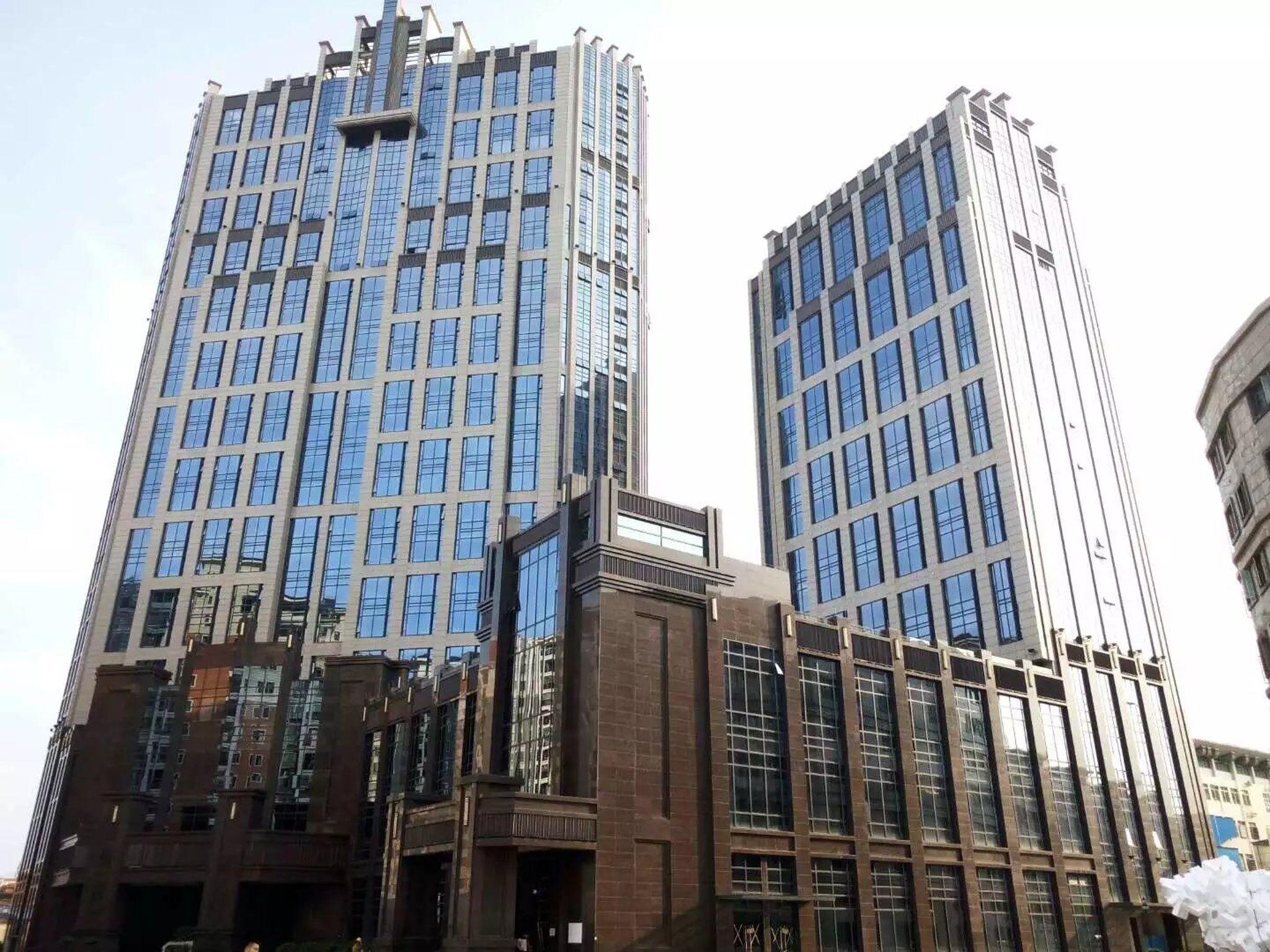 Xinjunyue Hotel 2/47