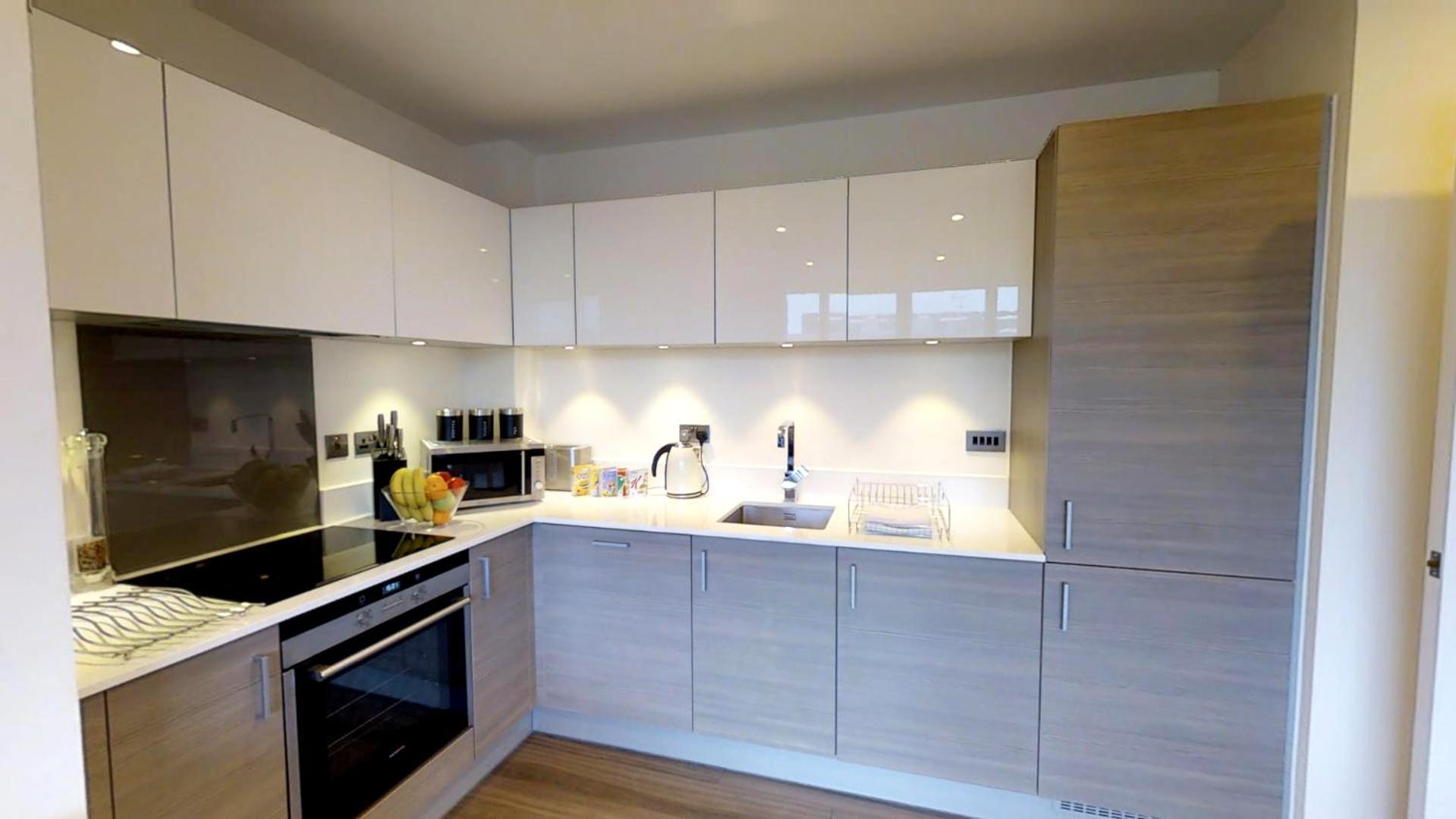 Signet Apartments - Ceres 3/14