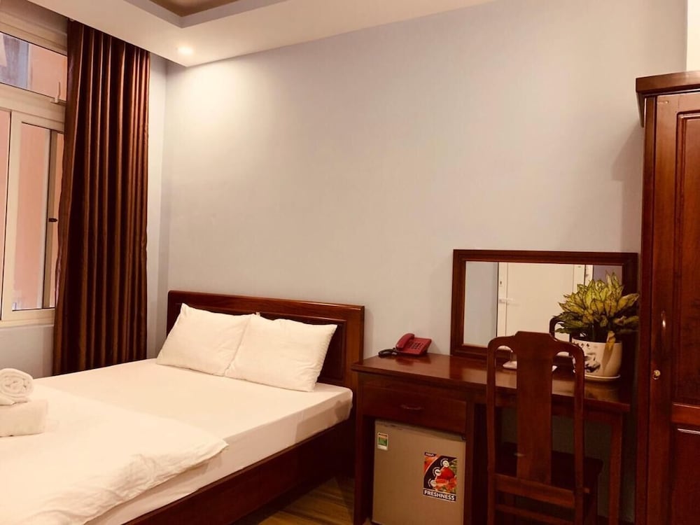 Binh Duong 2 Hotel 26/61