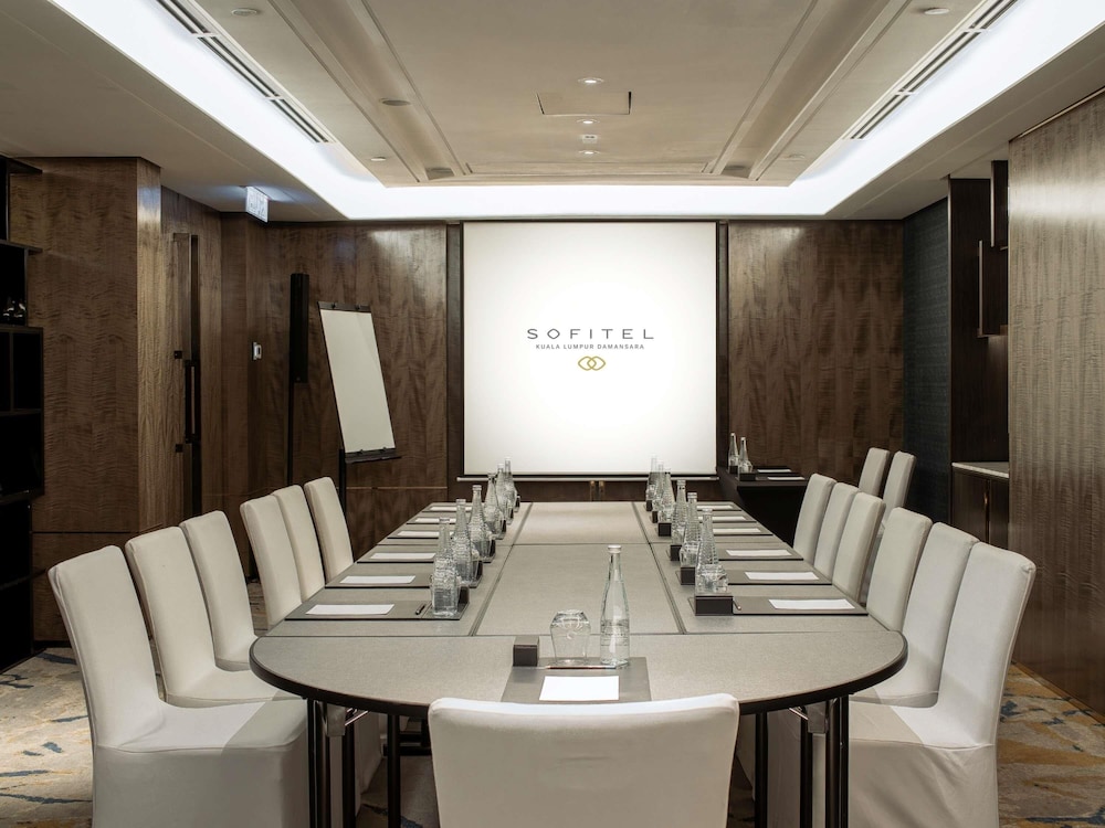 SOFITEL KUALA LUMPUR DAMANSARA 59/70