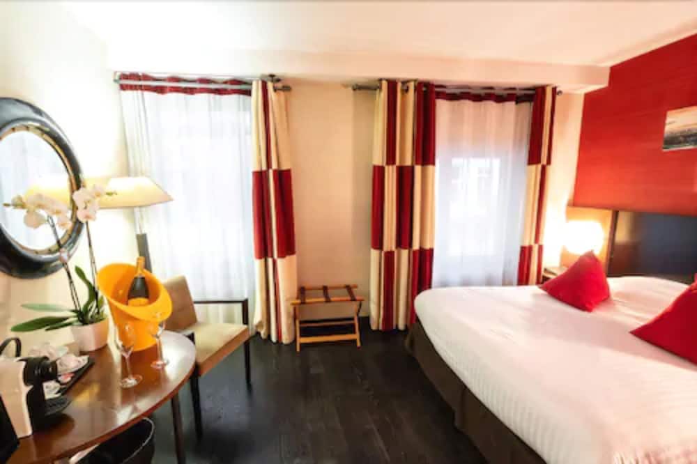THE BOUTIQUE HOTEL GARONNE 6/33