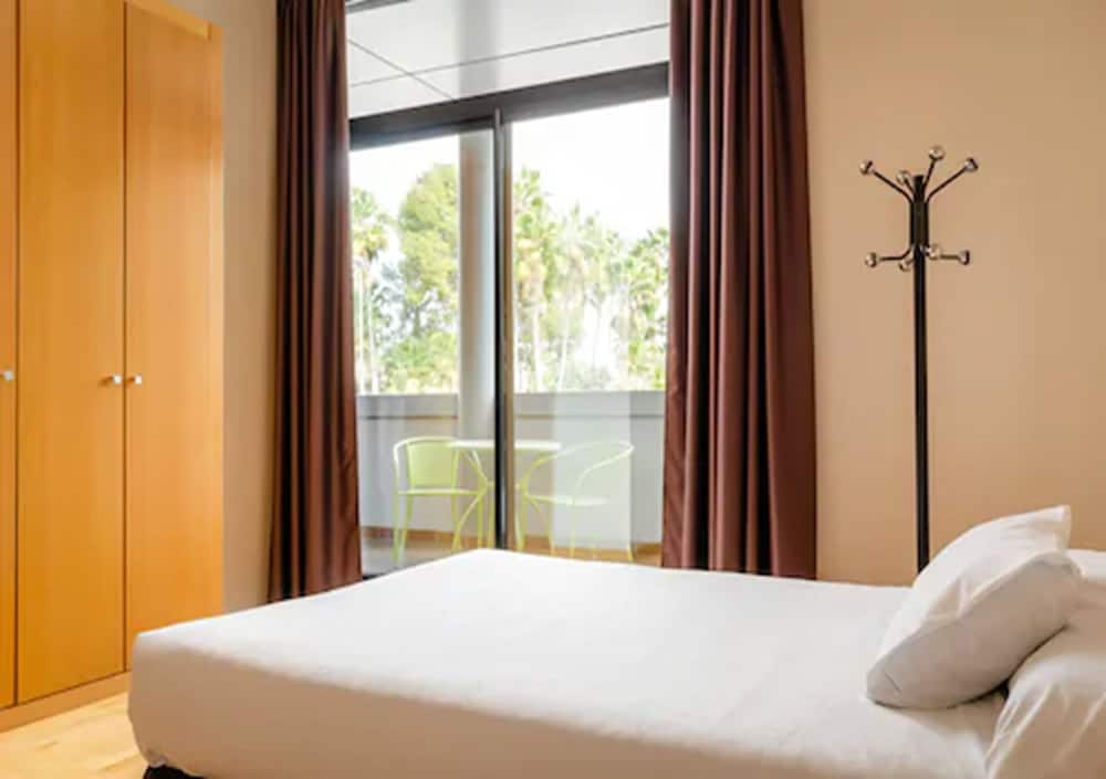 Aparthotel Wellness 11/37