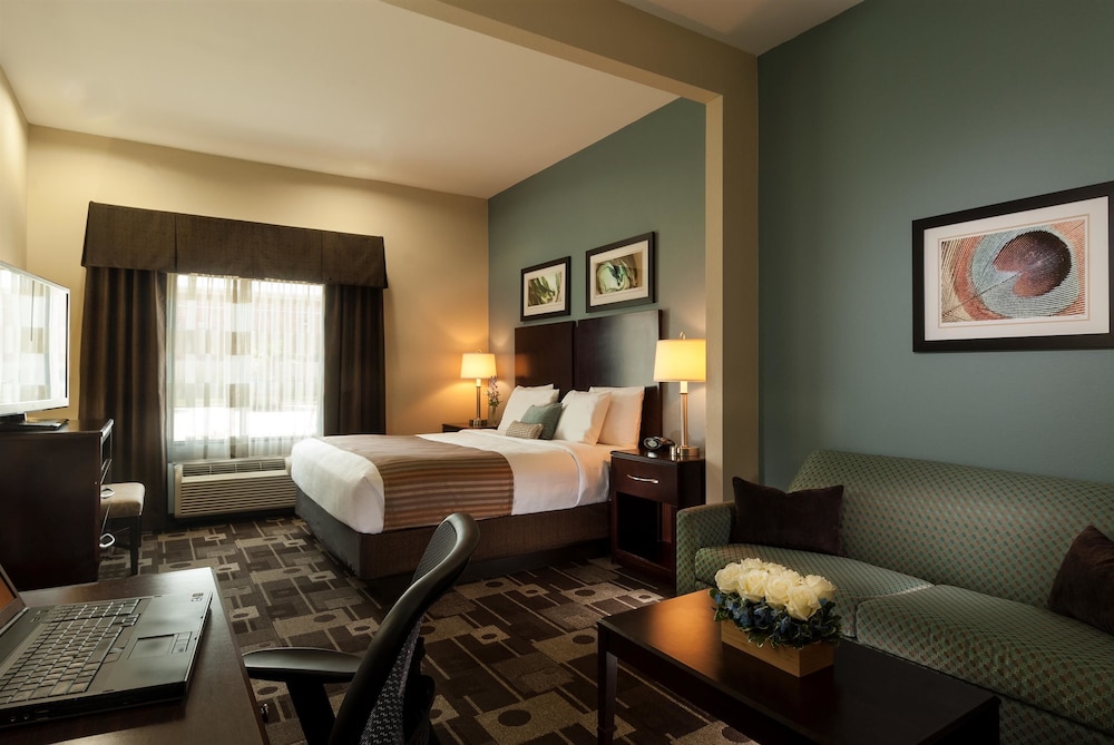 Spark by Hilton Houston Bush Intercontinental Airport 21/28