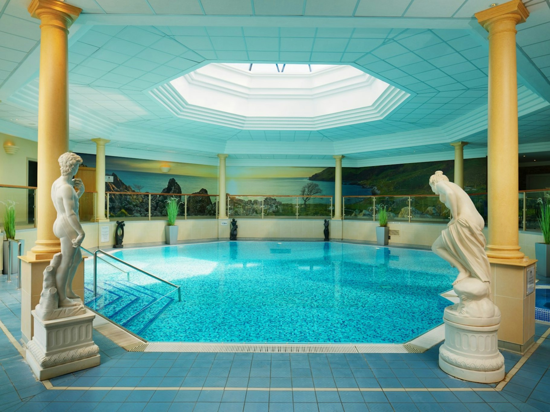 Culloden Estate and Spa 36/81