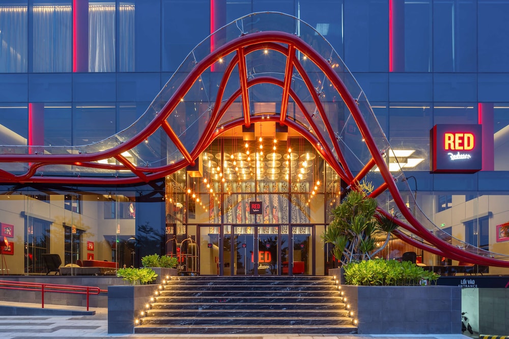 Radisson RED Danang 43/50