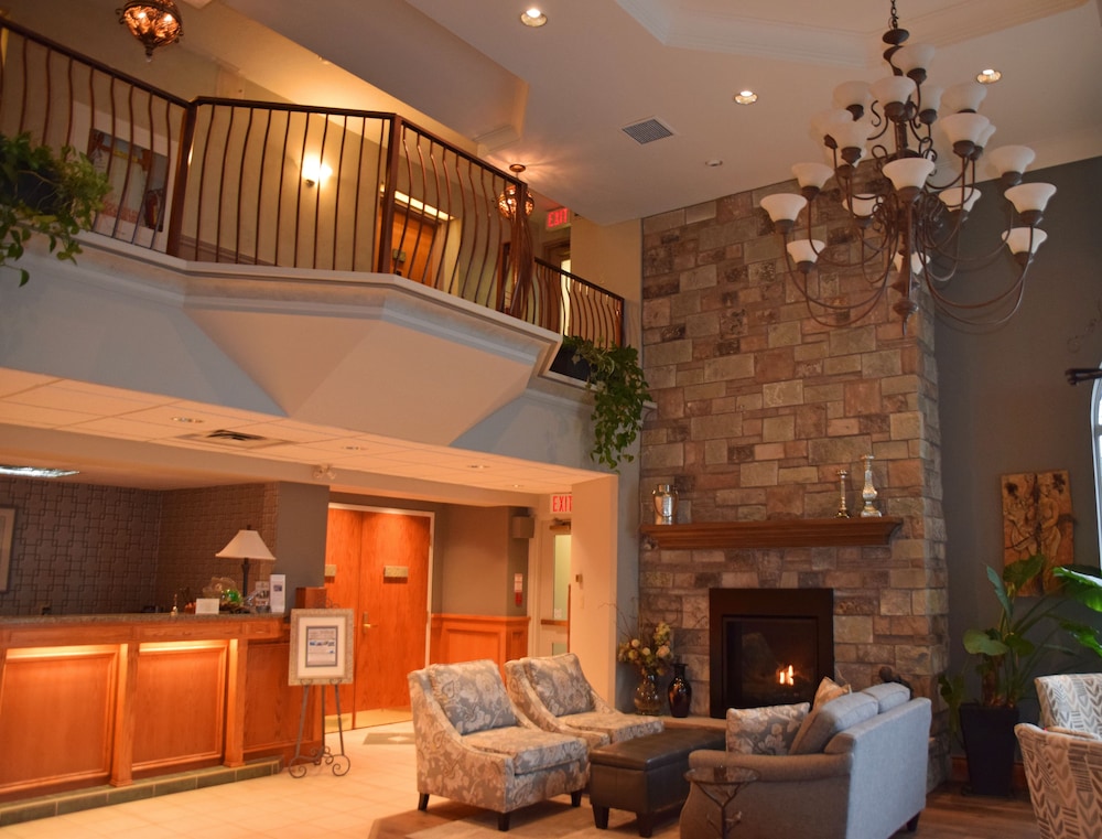 Stone Gate Inn 5/50